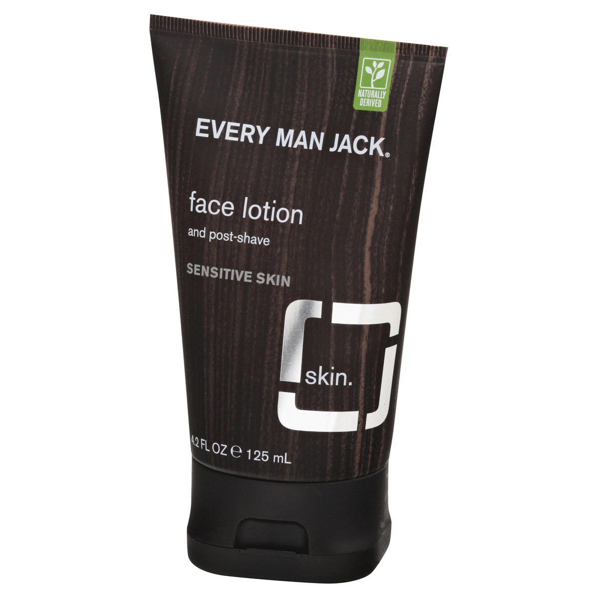 slide 11 of 12, Every Man Jack Frag Free Face Lotion, 4.2 oz