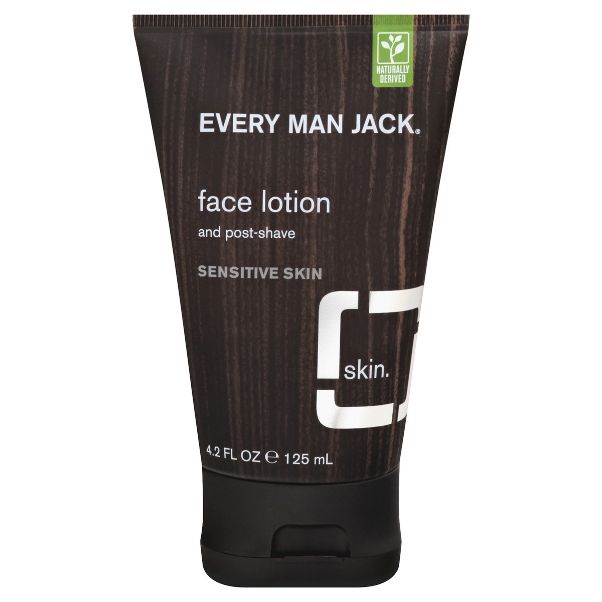 slide 1 of 12, Every Man Jack Frag Free Face Lotion, 4.2 oz