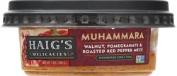 Haig's Delicacies Muhammara 7