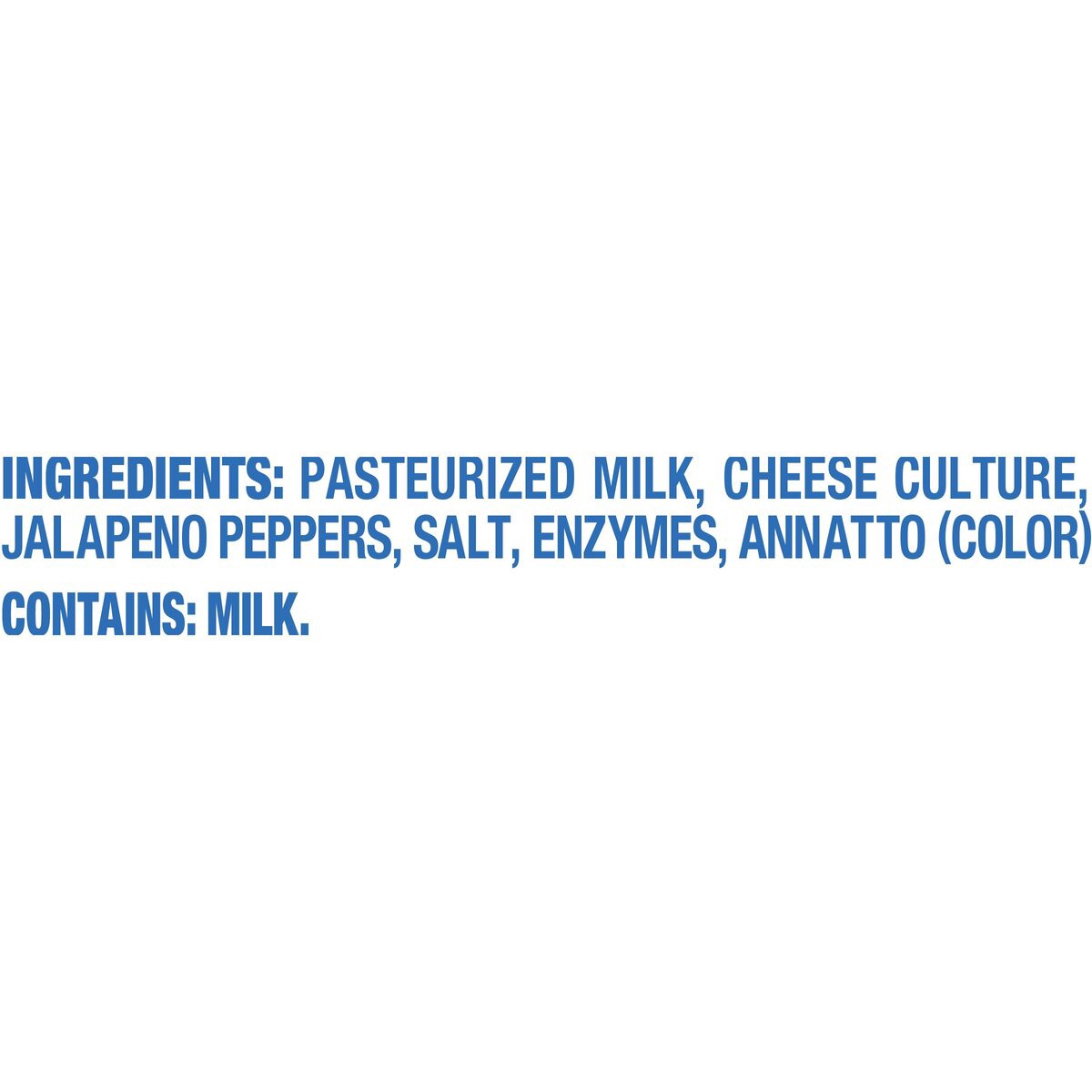 slide 3 of 9, Kraft Expertly Paired Colby & Pepper Jack Marbled Cheese Snacks, 10 ct Sticks, 10 ct