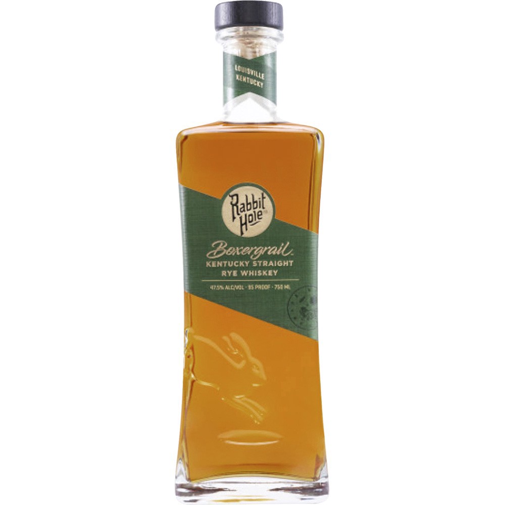 slide 1 of 1, Rabbit Hole Boxergrail Brlsel, 750 ml