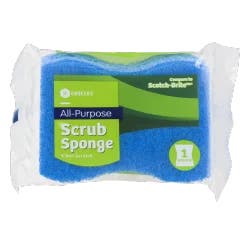 SE Grocers No Scr Srfc Sponge