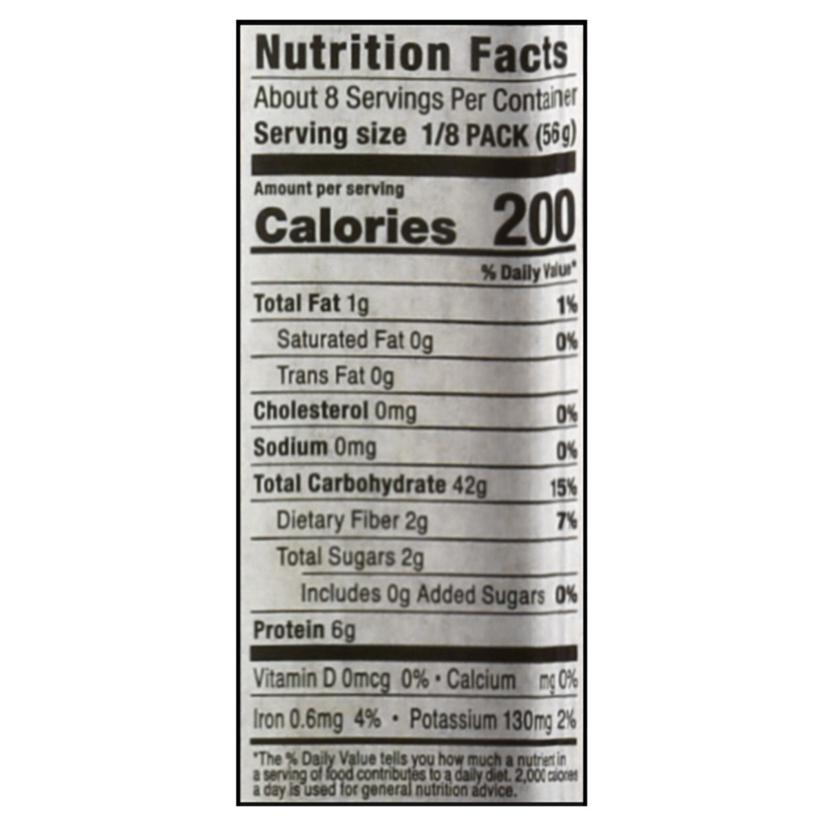 slide 7 of 13, Little Italy in the Bronx No. 61 Thin Spaghetti 16 oz, 16 oz