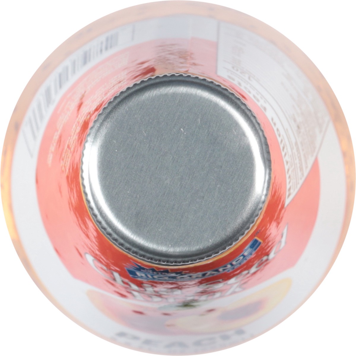 slide 6 of 14, Rio Grande Peach Chia Seed Drink 9.8 fl oz, 9.8 fl oz
