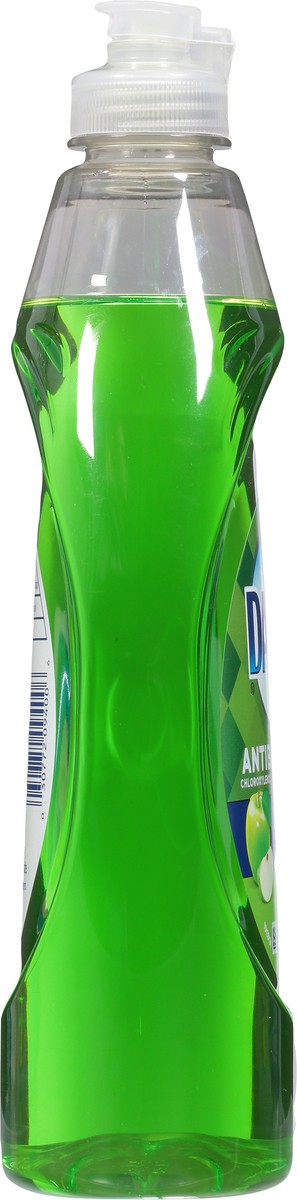 slide 9 of 9, Dawn Ultra Antibacterial Hand Soap, Apple Blossom, 18 Fl Oz, 18 fl oz