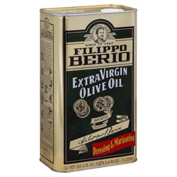 Filippo Berio Extra Virgin Olive Oil 101.4 fl oz