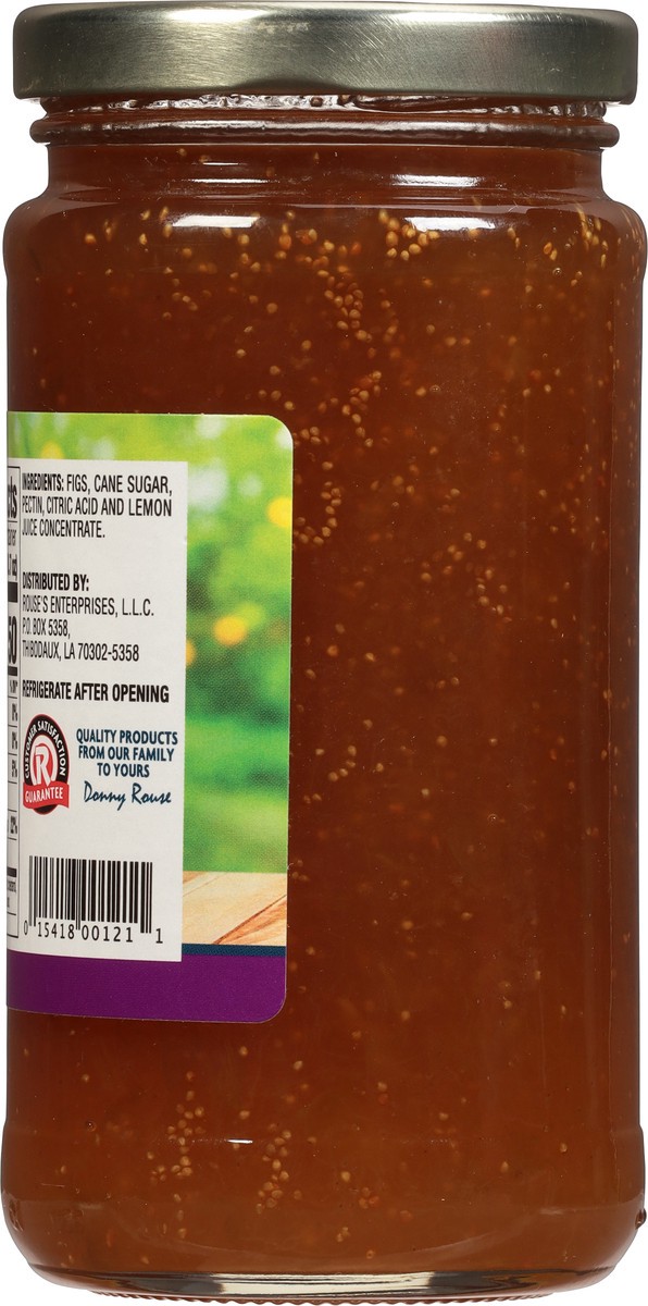 slide 4 of 11, Rouses Fig Preserves, 15.5 oz