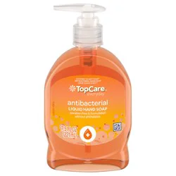 TopCare Everyday Fresh & Clean Antibacterial Hand Soap 7.5 fl oz