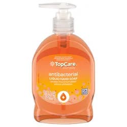 TopCare Everyday Fresh & Clean Antibacterial Hand Soap 7.5 fl oz