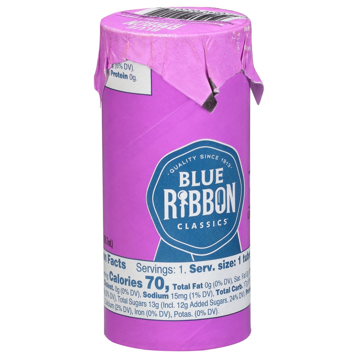 slide 8 of 9, Blue Ribbon Classics Cool Tubes Rainbow, 3 fl oz