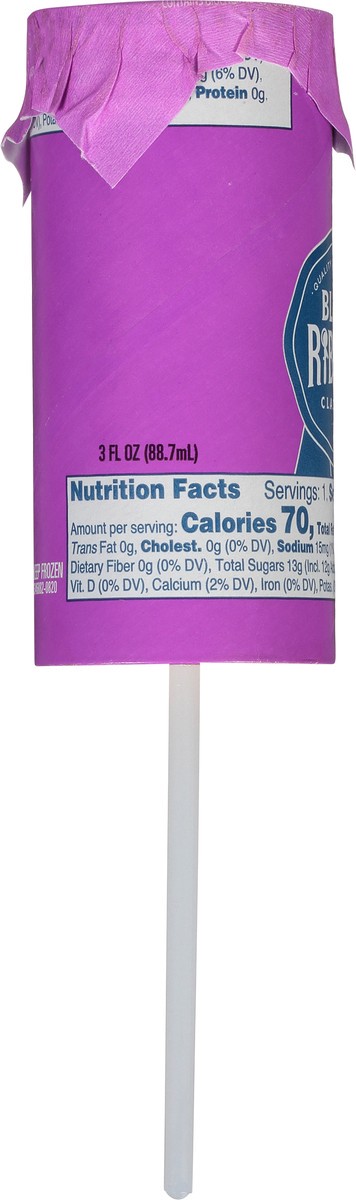 slide 6 of 9, Blue Ribbon Classics Cool Tubes Rainbow, 3 fl oz