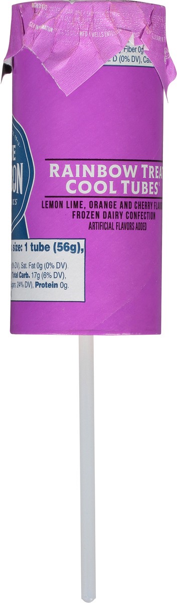 slide 9 of 9, Blue Ribbon Classics Cool Tubes Rainbow, 3 fl oz