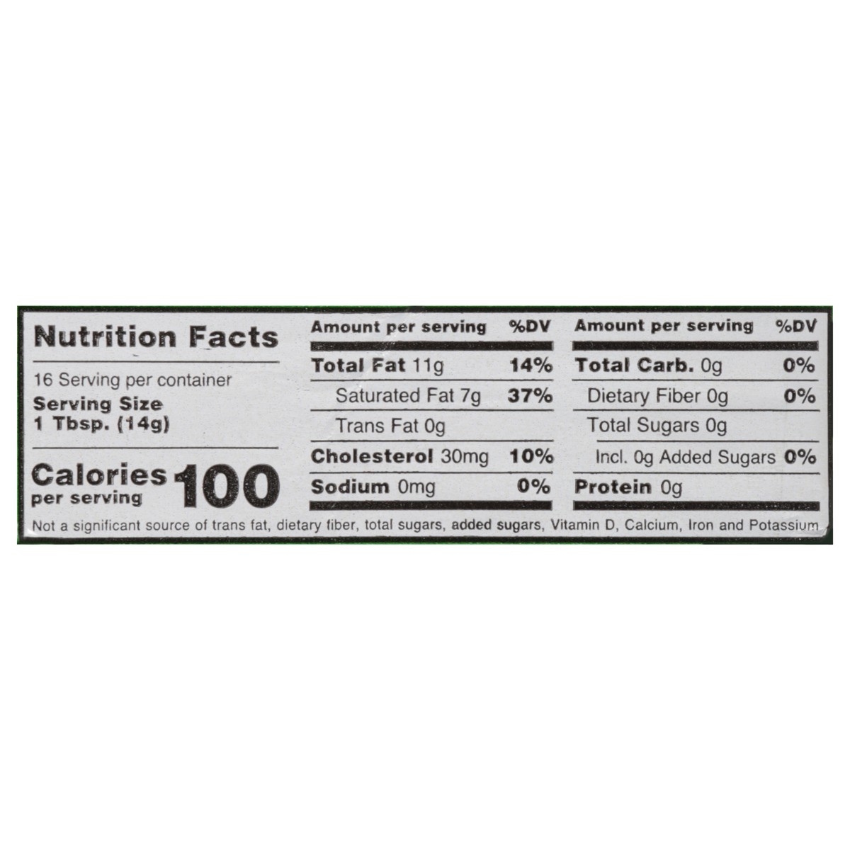 slide 7 of 15, Moinear Unsalted Irish Recipe 100% Whey Cream Butter 8 oz, 8 oz