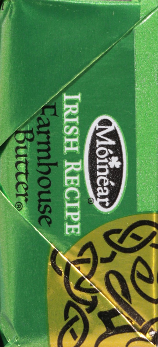 slide 11 of 15, Moinear Unsalted Irish Recipe 100% Whey Cream Butter 8 oz, 8 oz