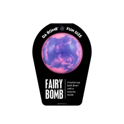Da Bomb Bath Fizzer 3.5 oz