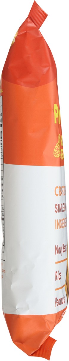 slide 14 of 14, P-nuff Baked Peanut Puffs Crunch, 4 oz