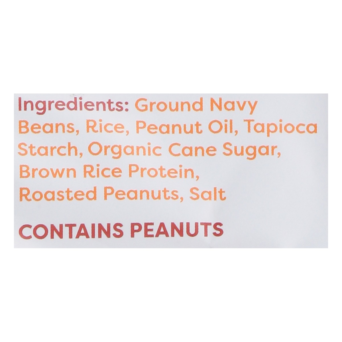 slide 3 of 14, P-nuff Baked Peanut Puffs Crunch, 4 oz