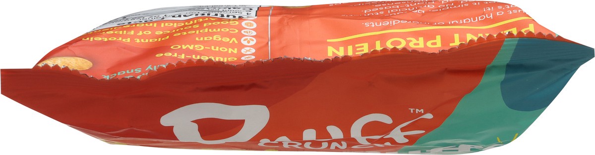 slide 6 of 14, P-nuff Baked Peanut Puffs Crunch, 4 oz