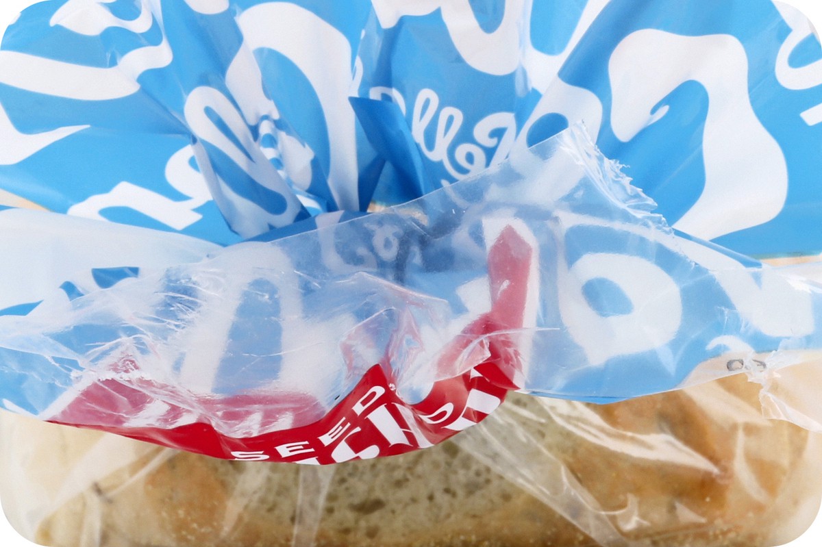 slide 6 of 13, Cellone's Cellones Bread Jewish Ny Rye, 18 oz