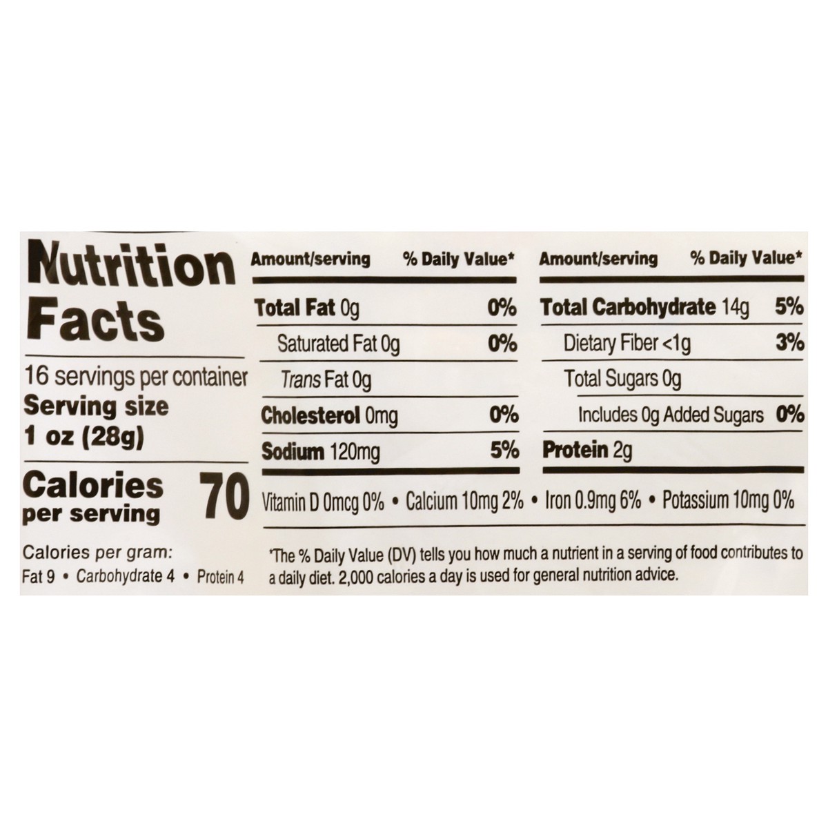 slide 2 of 13, Cellone's Cellones Bread Jewish Ny Rye, 18 oz