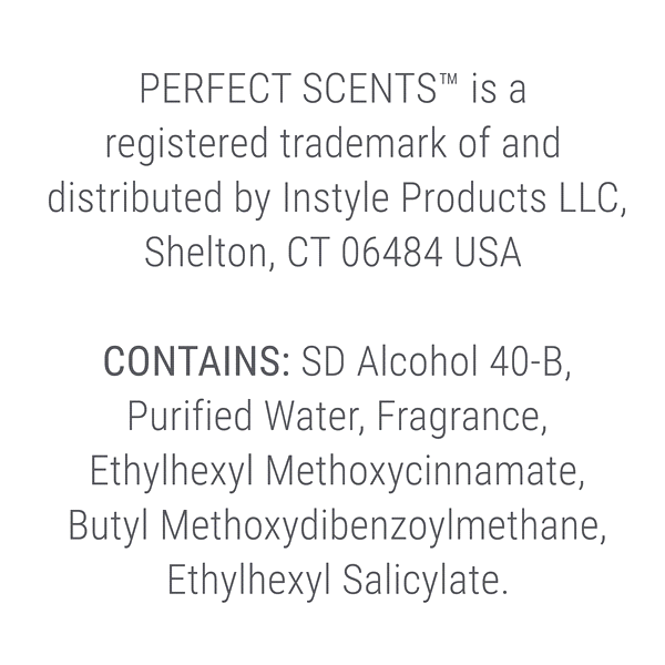 slide 5 of 5, Perfect Scents Instyle Fragrances Inspired by Clinique Happy, 3.4 oz