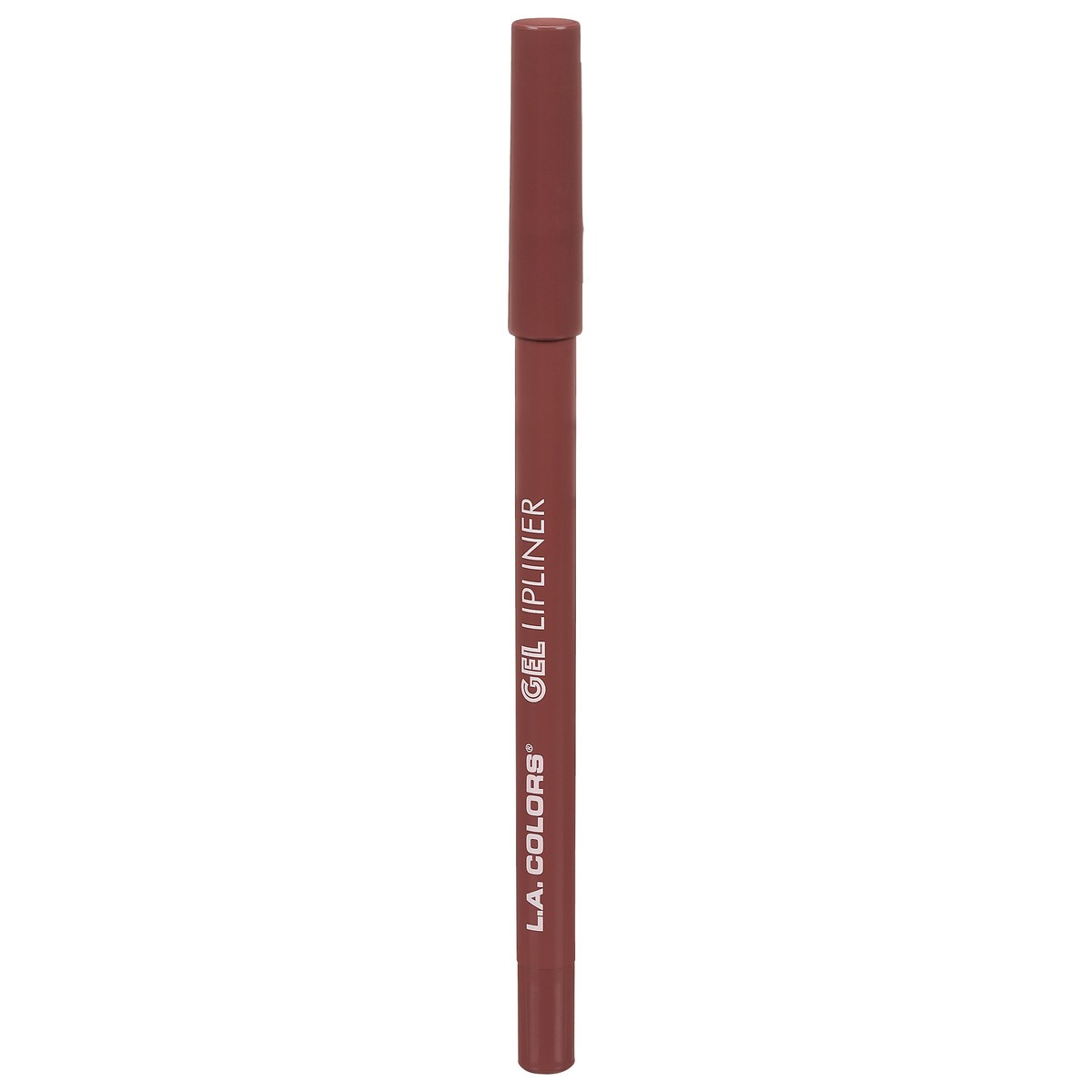 slide 7 of 10, L.A. Colors L A Colors L.A. Colors Cafe Gel Lip Liner 1 Count, 1 ct