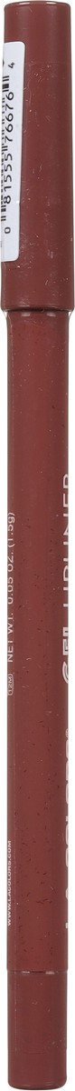 slide 5 of 10, L.A. Colors L A Colors L.A. Colors Cafe Gel Lip Liner 1 Count, 1 ct