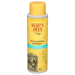 Burt's Bees Itch-Soothing Shampoo for Dogs 16 fl oz