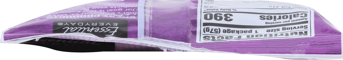 slide 2 of 3, Essential Everyday Chopped Pecan, 2 oz