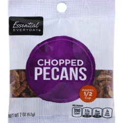 Essential Everyday Chopped Pecan