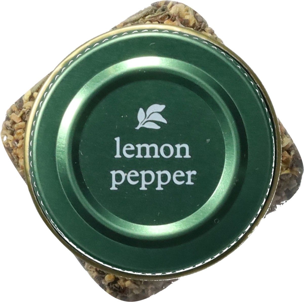 slide 9 of 9, Simply Organic Lemon Pepper, 3.17 oz