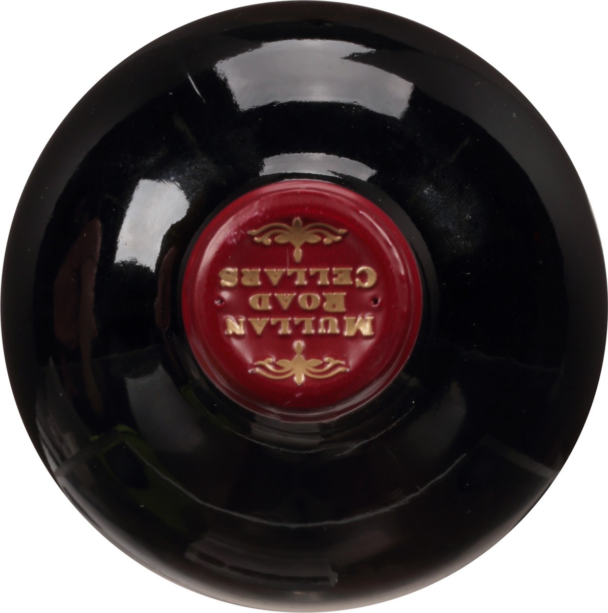 slide 9 of 10, Mullan Road Cellars Mullan Road Cab Sauv, 750 ml