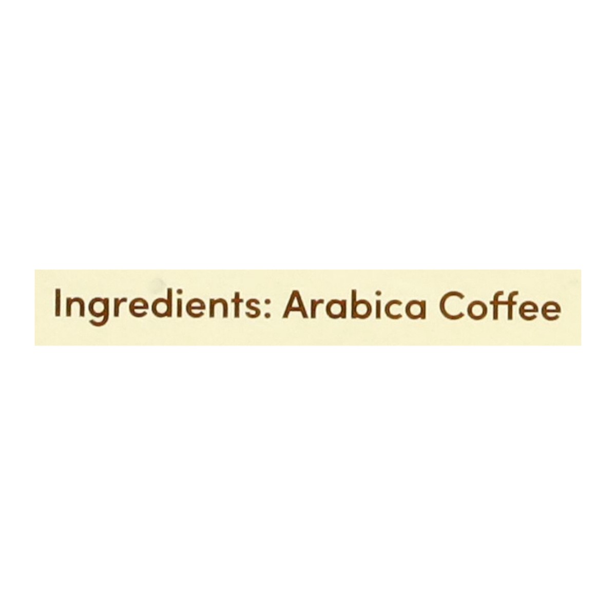 slide 8 of 15, Panera Bread 100% Arabica Cafe Blend Decaf Coffee 10 - 0.39 oz Cups, 10 ct