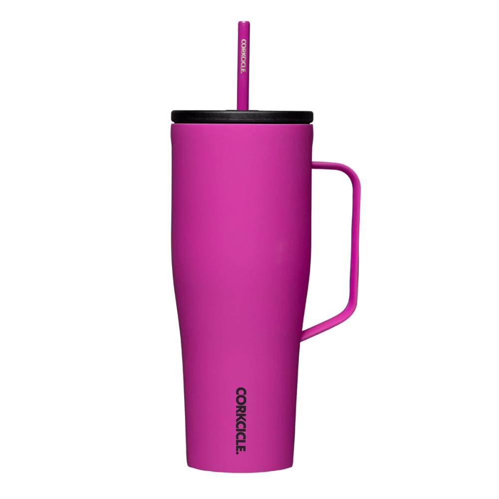 slide 2 of 2, Corkcicle Cold Cup - Berry Punch, 30 oz