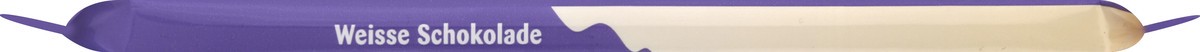 slide 2 of 6, Milka White Chocolate Confection 3.52 oz, 3.52 oz