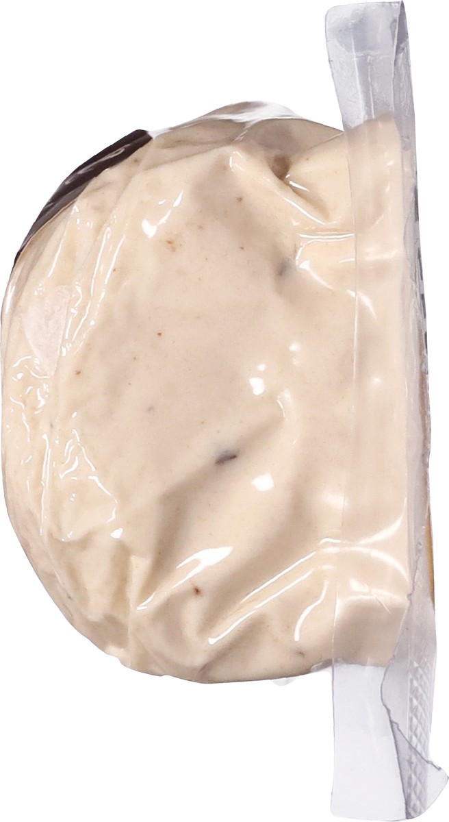 slide 9 of 13, La Clare Goat Log Truffle Cd, 4 oz