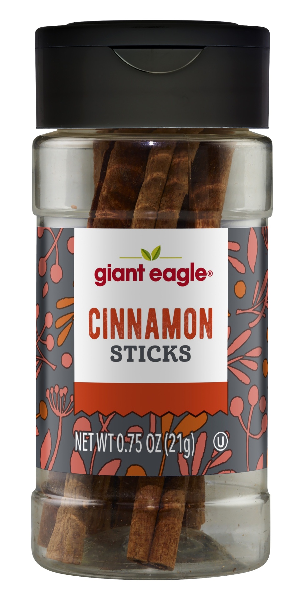 slide 1 of 1, Giant Eagle Cinnamon Sticks, 0.75 oz