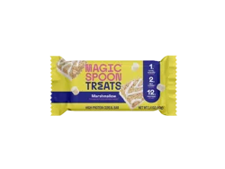 Magic Spoon Marshmallow Treat