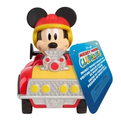 Mickey Mouse Clubhouse Car