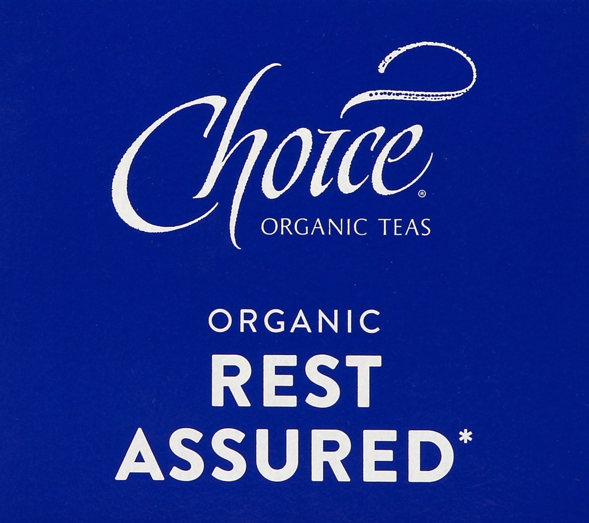 slide 4 of 5, Choice Organic Teas Herbal Tea - 16 ct, 16 ct