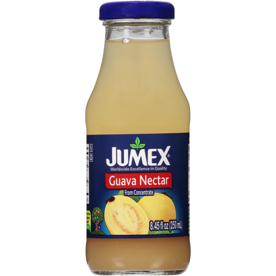 jumex pear nectar