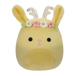 Squishmallows 8" Light Yellow Jackalope
