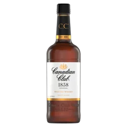 Canadian Club Diluted Whisky Premium Extra Aged