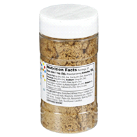 slide 7 of 9, Meijer Waffle Cone Crunch Ice Cream Topping, 4 oz