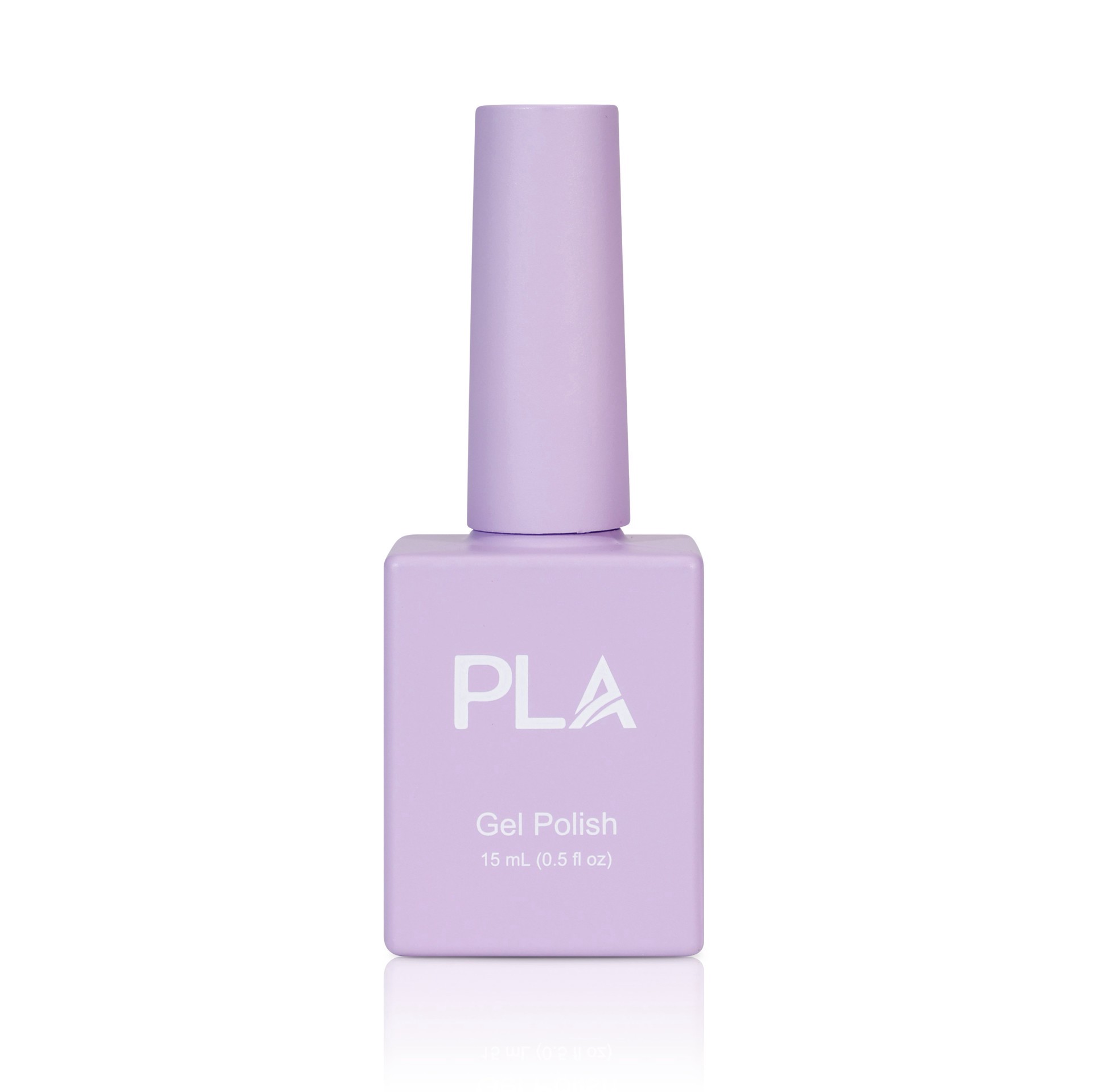 slide 1 of 1, PLA Gel Nail Polish - Yes You Can, 0.5 oz