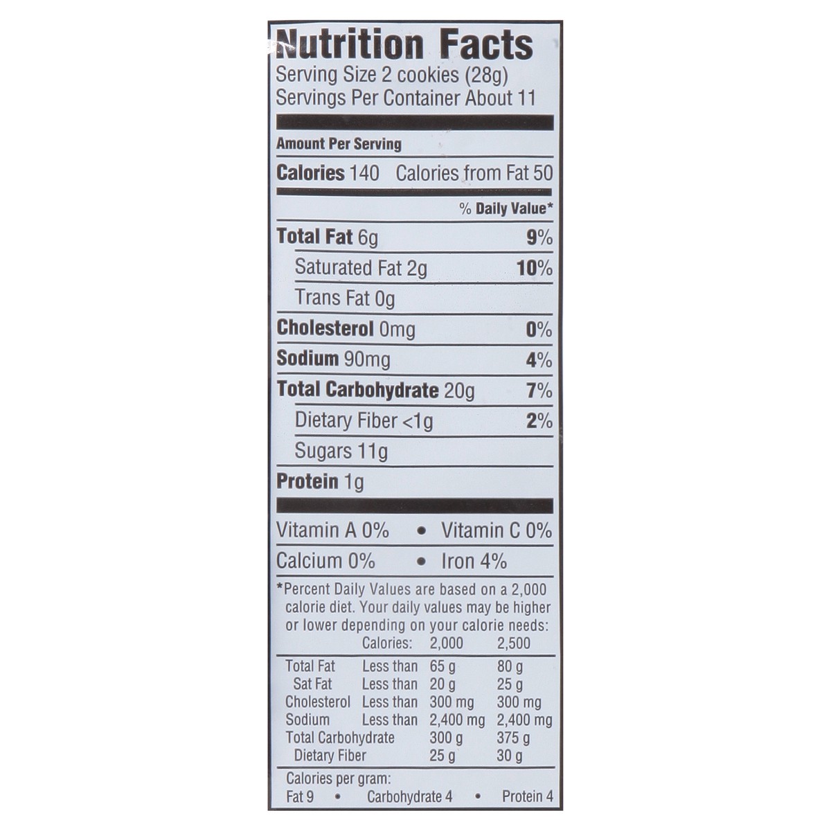 slide 5 of 13, Cadia Gluten Free Chocolate Sandwich Cookies 10.5 oz, 10.5 oz