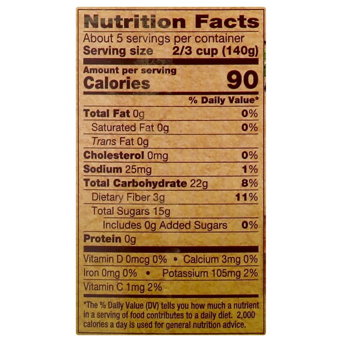 slide 5 of 11, North Coast Organic Applesauce 24 oz, 24 oz