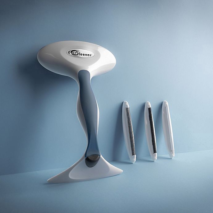 slide 5 of 6, Gleener Fabric Shaver with Lint Brush, 1 ct