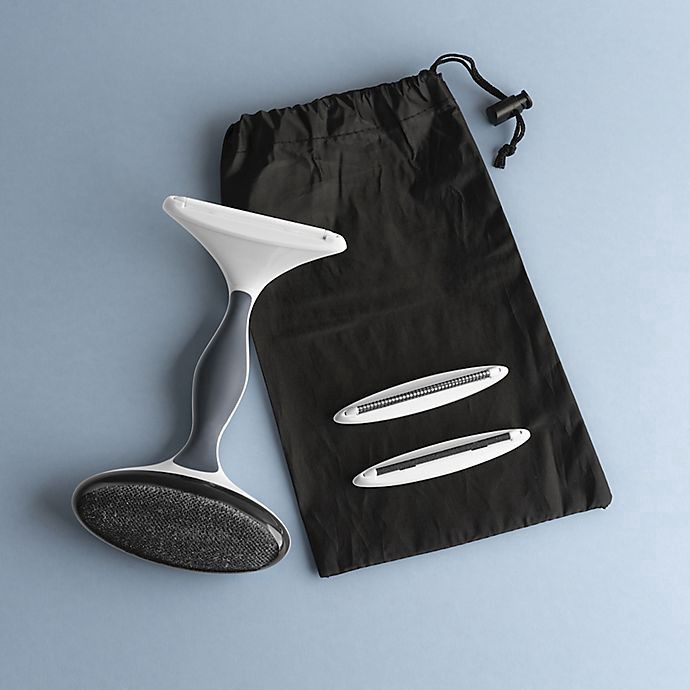 slide 6 of 6, Gleener Fabric Shaver with Lint Brush, 1 ct