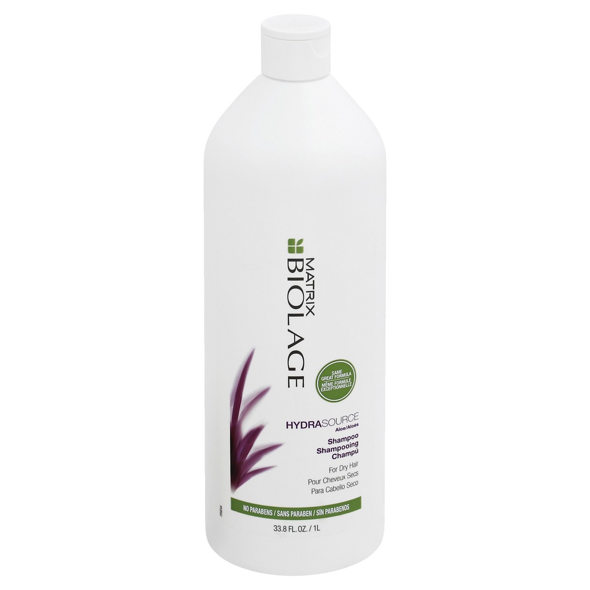 slide 3 of 3, Biolage Shampoo 33.8 oz, 33.8 oz